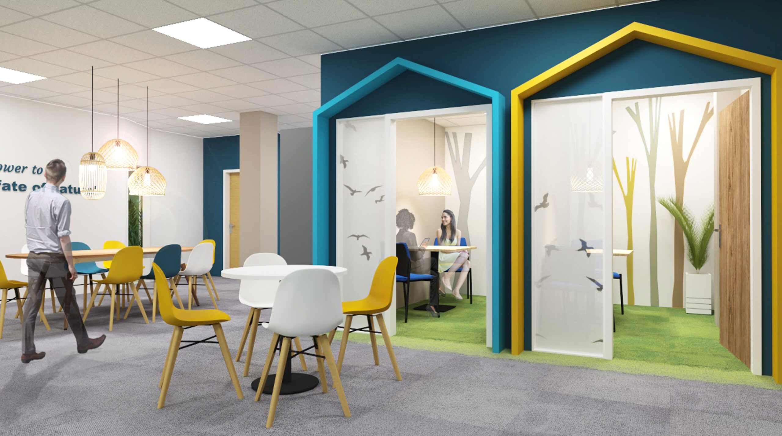 office furniture